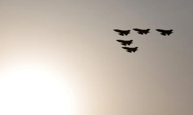 تحول مفاجئ.. السعودية تنقل الردع إلى ما وراء حدودها