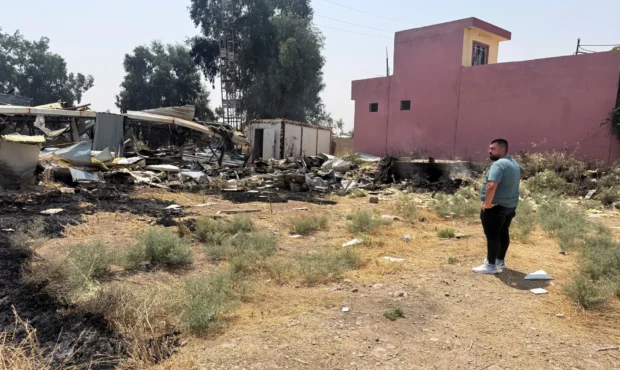 طالت 7 محافظات.. خارطة الضربات السعودية الأميركية في العراق
