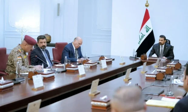 خاص: الزيدي يعيد ترتيب القيادات الأمنية قبل مواجهة محتملة بعد 30 سبتمبر
